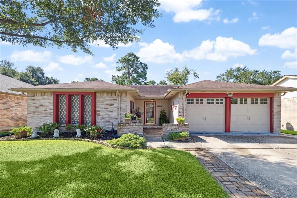 4827 Ingleside Ct, Spring, TX 77388 photo 1