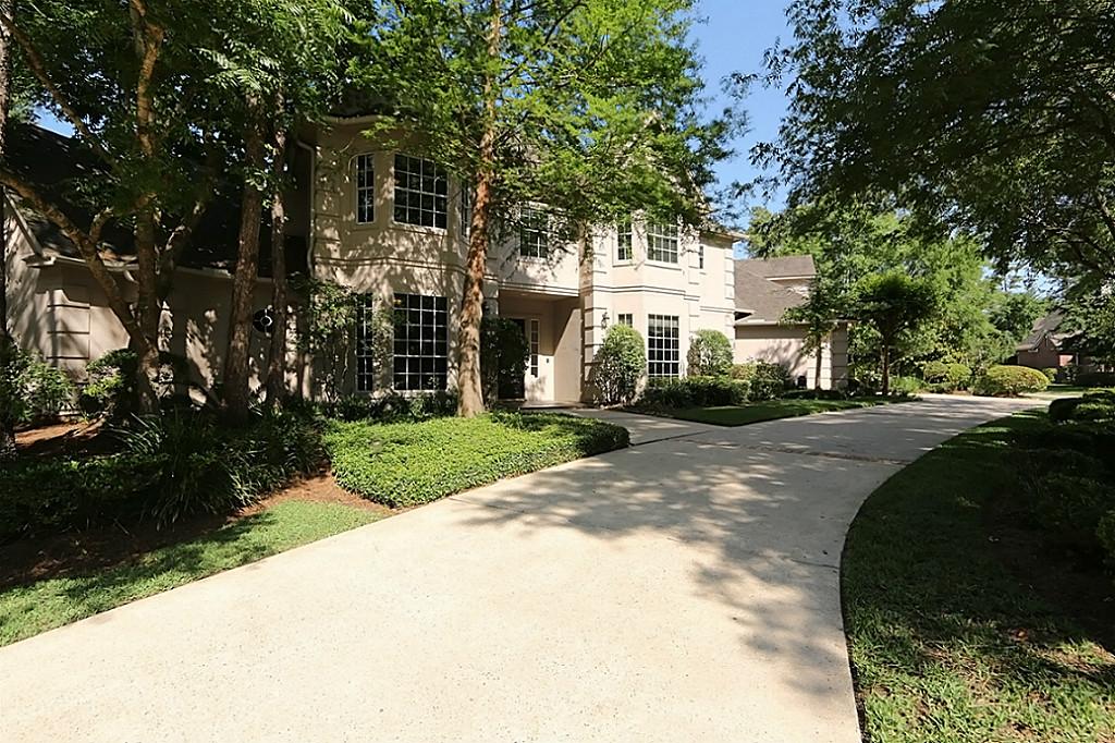 35 Taylor Point Dr, Spring, TX 77382 photo 1