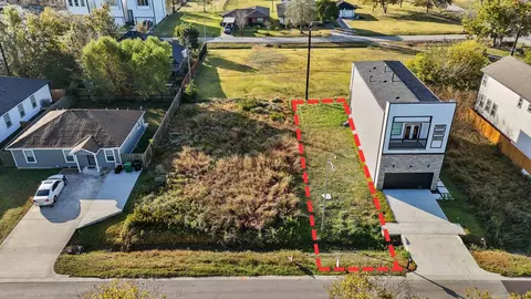 5308 Sunbeam St, Houston, TX 77033