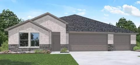 722 Nueces Ln, Dayton, TX 77535