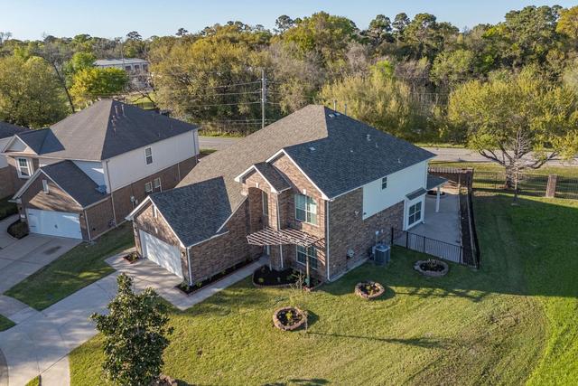 8702 Challis Park Ct, Houston, TX 77040