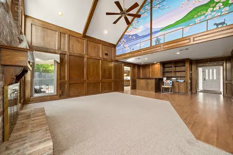 Living - 6806 Billingham Ct, Spring, TX 77379 photo 5 of 9