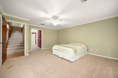 Bedroom - 6806 Billingham Ct, Spring, TX 77379 photo 1 of 8
