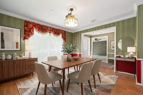 Dining - 6806 Billingham Ct, Spring, TX 77379 photo 2 of 2