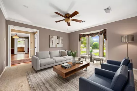 Living - 6806 Billingham Ct, Spring, TX 77379 photo 9 of 9
