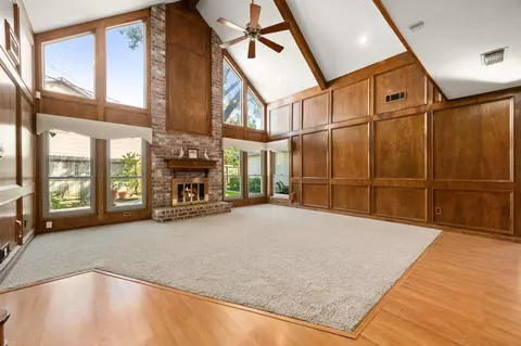Living - 6806 Billingham Ct, Spring, TX 77379 photo 4 of 9