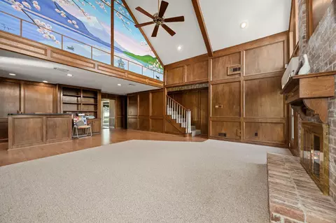 Living - 6806 Billingham Ct, Spring, TX 77379 photo 6 of 9
