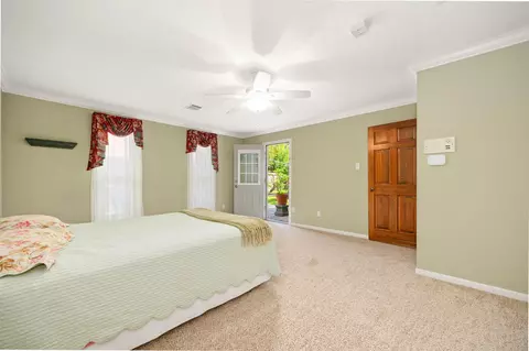 Bedroom - 6806 Billingham Ct, Spring, TX 77379 photo 8 of 8