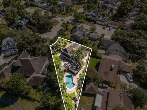 View/Area - 6806 Billingham Ct, Spring, TX 77379 photo 2 of 2