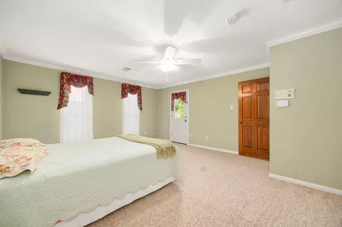 Bedroom - 6806 Billingham Ct, Spring, TX 77379 photo 3 of 8