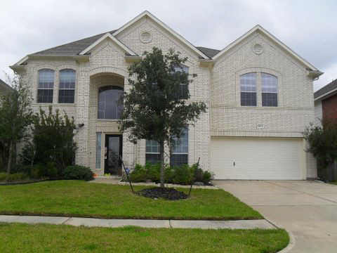4403 Bridgestone Maple Dr, Spring, TX 77388 photo 1