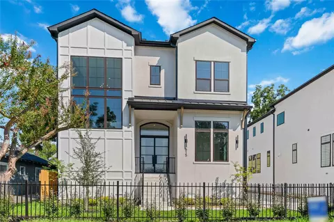 615 Wendel St, Houston, TX 77009