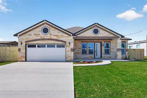 1219 Peter Pine St, Huffman, TX 77336