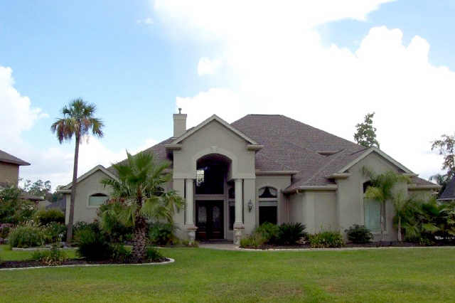 25715 Emerald Terrace Way, Spring, TX 77389 photo 1