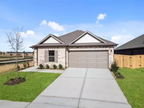 22042 Matera Vista Ln, Hockley, TX 77447