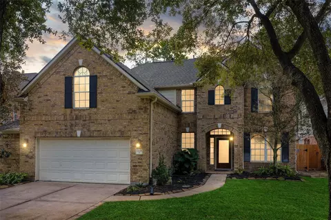 12835 Bedford Falls Dr, Cypress, TX 77429
