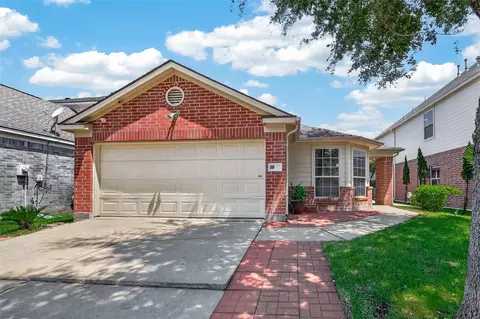 19322 Dawn Canyon Rd, Houston, TX 77084