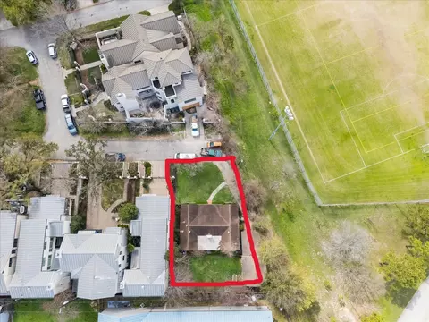 6640 Wanita Pl, Houston, TX 77007