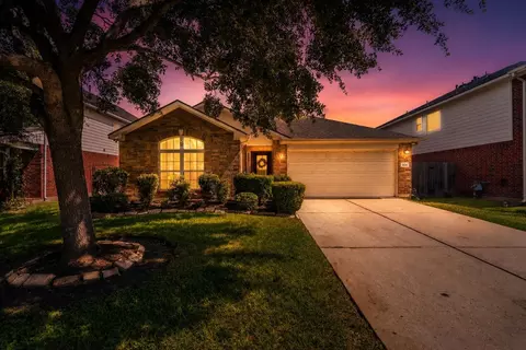 2618 Los Alamos Cir, Deer Park, TX 77536
