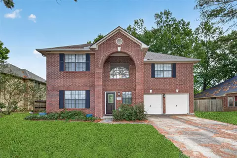 19402 Spruce Bough Ln, Humble, TX 77346