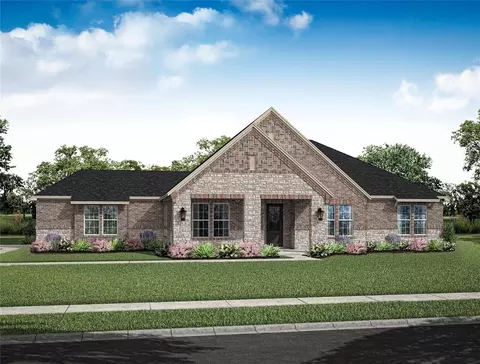 301 Seguin Dr, New Waverly, TX 77358