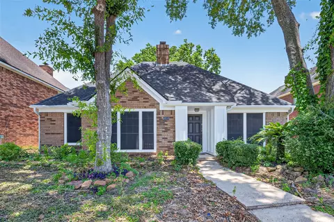 5931 Thom Rd, Humble, TX 77346