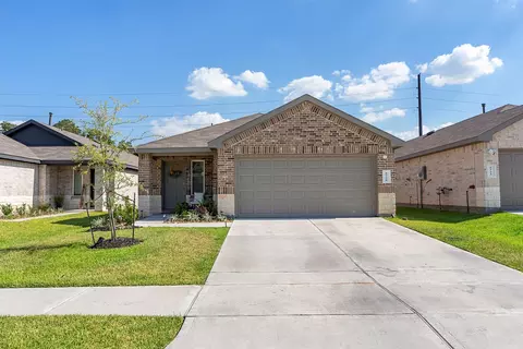 5726 Avalon Woods Dr, Spring, TX 77373 photo 1
