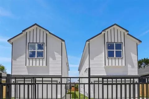 4833 Paula St, Houston, TX 77033