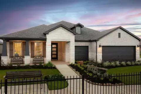 7850 Inspiration Dr, Fulshear, TX 77441