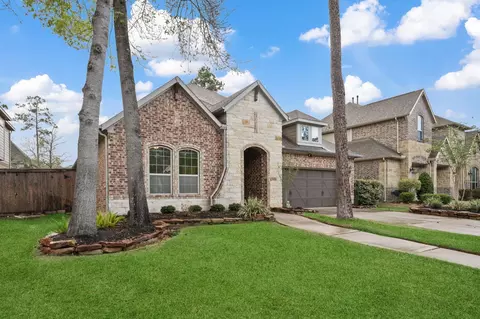 17231 Blanton Forest Dr, Humble, TX 77346