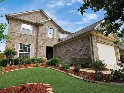 6315 Bain Dr, Missouri City, TX 77459