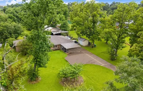 8406 E Mount Houston Rd, Houston, TX 77050