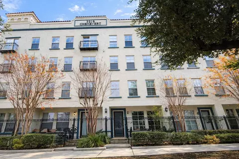 2216 Chenevert St #6, Houston, TX 77003