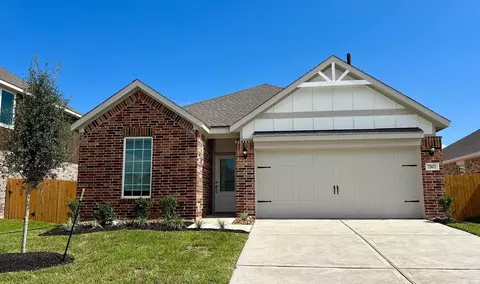 7507 Thrips Ln, Richmond, TX 77469
