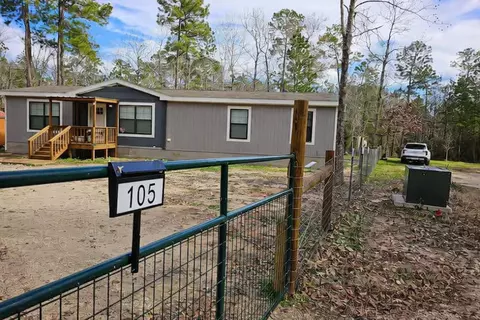 105 Saddle Surrey Rd, Coldspring, TX 77331