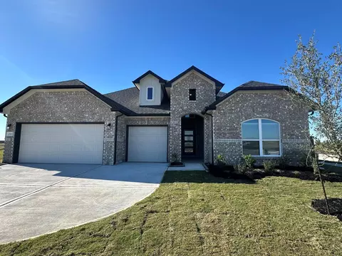 2502 Caspian Creek Ln, Iowa Colony, TX 77583