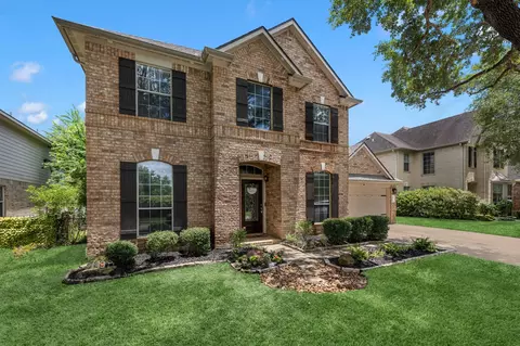 2519 Fair Oak St, Pearland, TX 77584