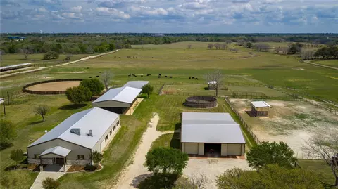 tbd Wolters Rd, Schulenburg, TX 78956