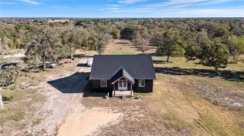 7843 County Road 125, Caldwell, TX 77836