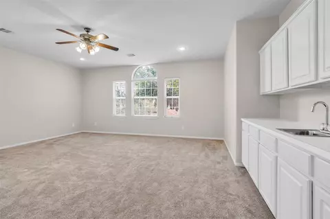 Living - 3219 Legends Mist Dr, Spring, TX 77386 photo 7 of 9