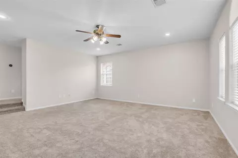 Living - 3219 Legends Mist Dr, Spring, TX 77386 photo 8 of 9