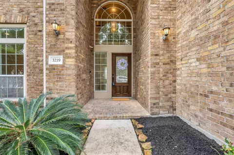 Entry Way - 3219 Legends Mist Dr, Spring, TX 77386 photo 1 of 4