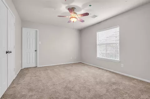 Bedroom - 3219 Legends Mist Dr, Spring, TX 77386 photo 2 of 3