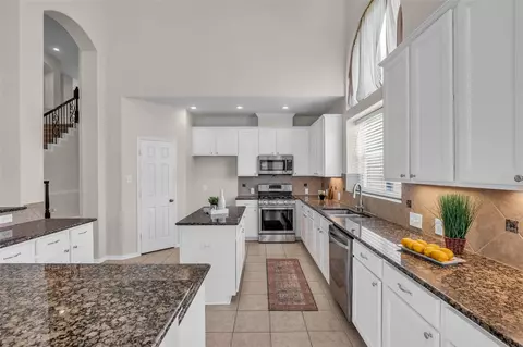 Kitchen - 3219 Legends Mist Dr, Spring, TX 77386 photo 1 of 6
