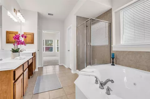 Bath - 3219 Legends Mist Dr, Spring, TX 77386 photo 2 of 4