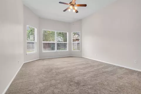 Living - 3219 Legends Mist Dr, Spring, TX 77386 photo 6 of 9