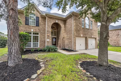 Exterior - 3219 Legends Mist Dr, Spring, TX 77386 photo 3 of 3