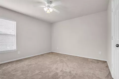 Bedroom - 3219 Legends Mist Dr, Spring, TX 77386 photo 3 of 3