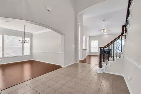 Entry Way - 3219 Legends Mist Dr, Spring, TX 77386 photo 4 of 4