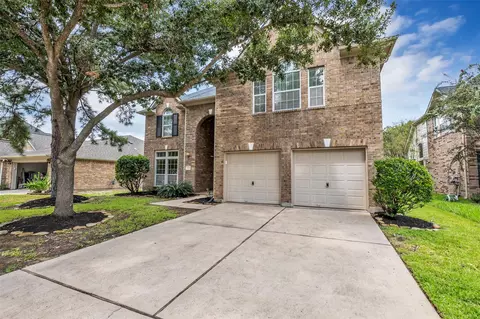 Exterior - 3219 Legends Mist Dr, Spring, TX 77386 photo 2 of 3
